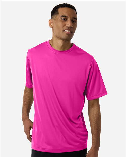 CORE365 Unisex Capital Performance T-Shirt CE10