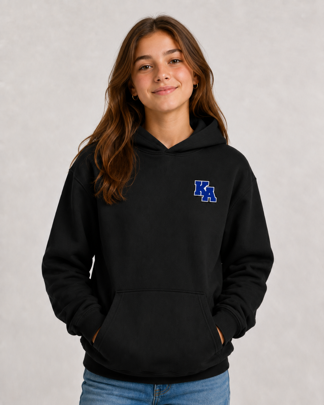 KAOL Middle School Hoodie