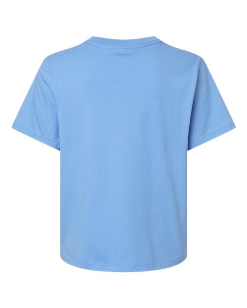 BELLA + CANVAS Women's 6 oz. Heavyweight Tee 6110