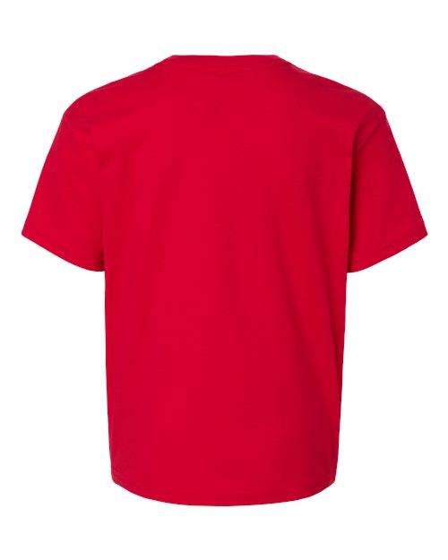 BELLA + CANVAS Youth 6 oz. Heavyweight Tee 3010Y