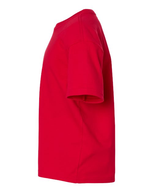 BELLA + CANVAS Youth 6 oz. Heavyweight Tee 3010Y