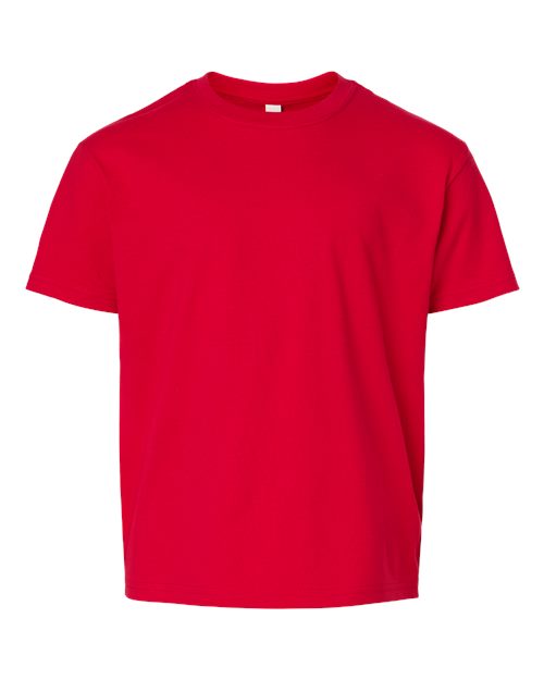 BELLA + CANVAS Youth 6 oz. Heavyweight Tee 3010Y