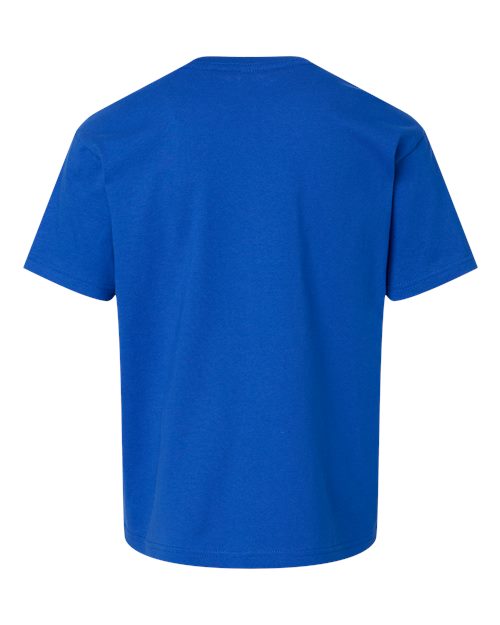 BELLA + CANVAS Youth 6 oz. Heavyweight Tee 3010Y