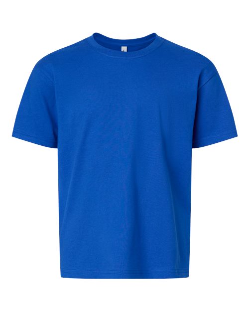 BELLA + CANVAS Youth 6 oz. Heavyweight Tee 3010Y