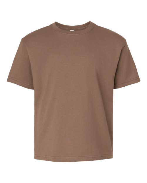 BELLA + CANVAS Youth 6 oz. Heavyweight Tee 3010Y