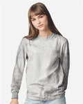 Comfort Colors Unisex Colorblast™ Long Sleeve T-Shirt 6045