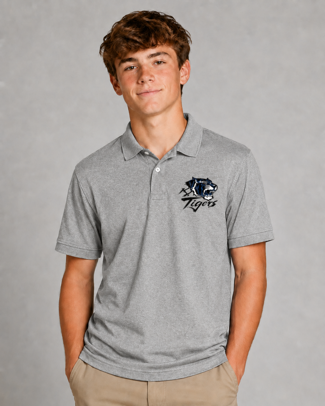 High School Polo
