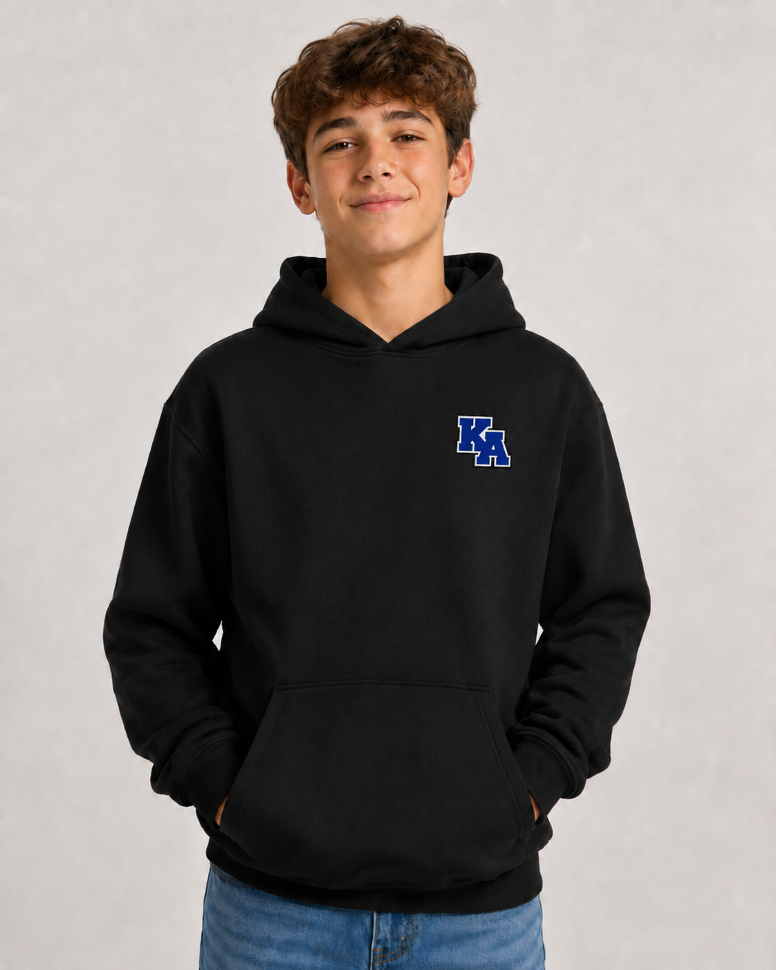 KAOL High School Hoodie