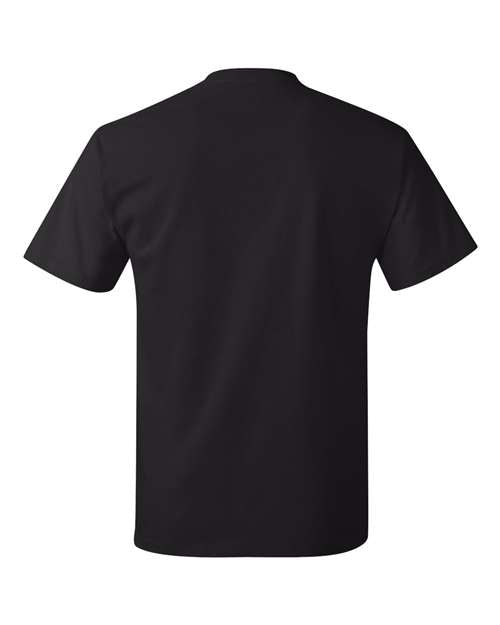 Hanes Unisex Authentic T-Shirt 5250