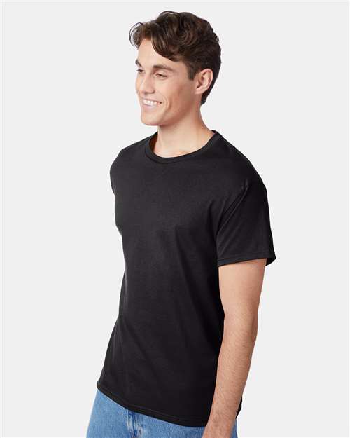 Hanes Unisex Authentic T-Shirt 5250