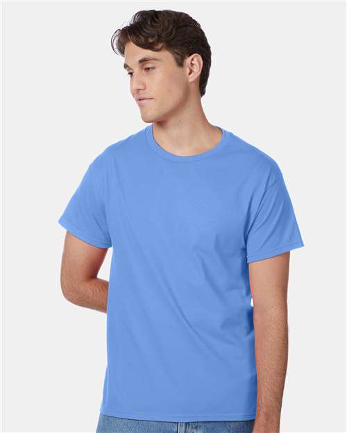 Hanes Unisex Authentic T-Shirt 5250