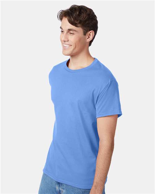Hanes Unisex Authentic T-Shirt 5250