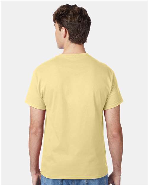 Hanes Unisex Authentic T-Shirt 5250