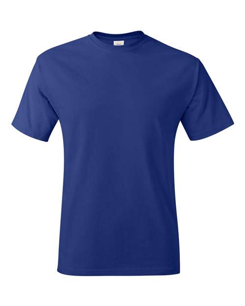 Hanes Unisex Authentic T-Shirt 5250