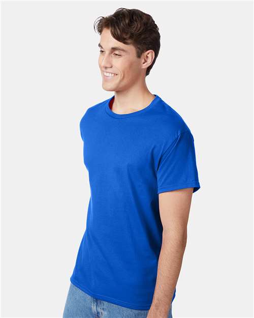 Hanes Unisex Authentic T-Shirt 5250