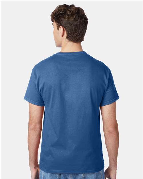 Hanes Unisex Authentic T-Shirt 5250