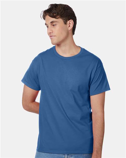 Hanes Unisex Authentic T-Shirt 5250