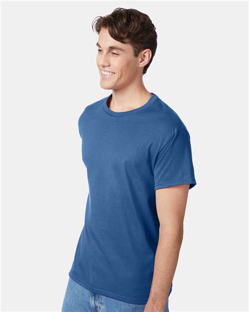 Hanes Unisex Authentic T-Shirt 5250