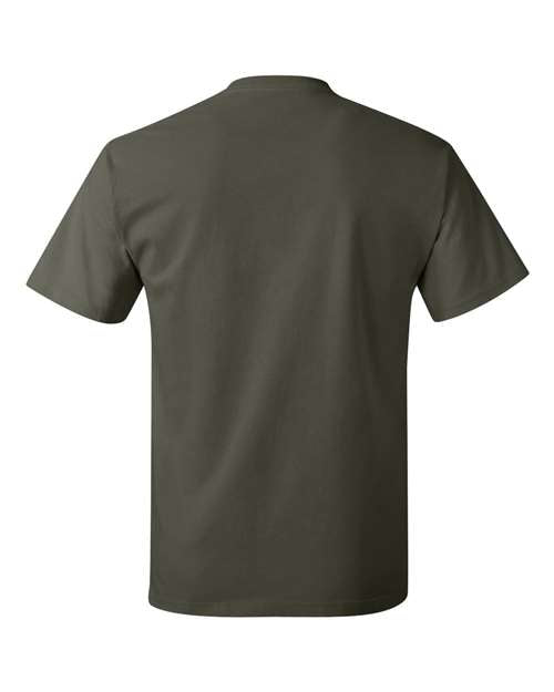Hanes Unisex Authentic T-Shirt 5250