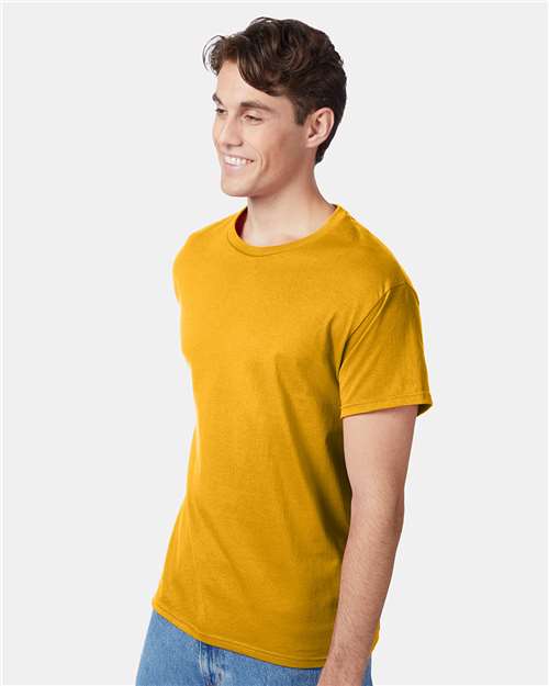 Hanes Unisex Authentic T-Shirt 5250