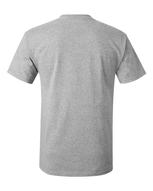 Hanes Unisex Authentic T-Shirt 5250