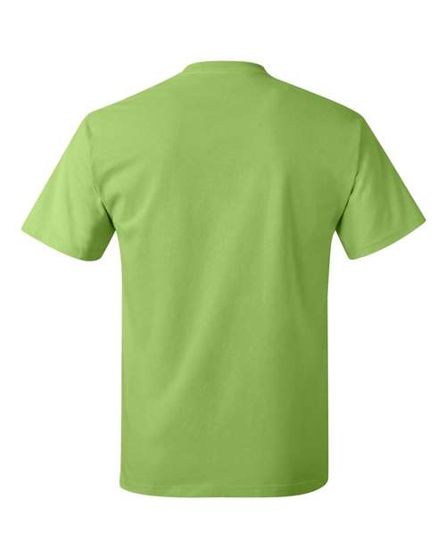 Hanes Unisex Authentic T-Shirt 5250