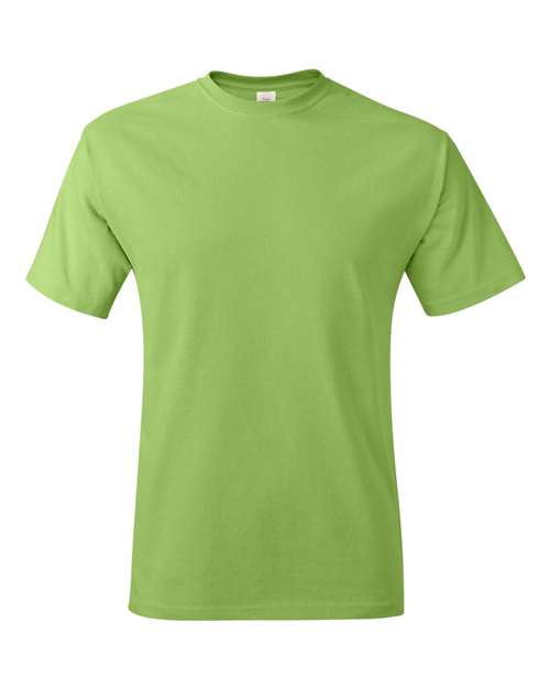 Hanes Unisex Authentic T-Shirt 5250