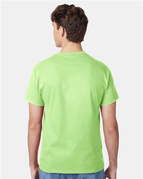 Hanes Unisex Authentic T-Shirt 5250