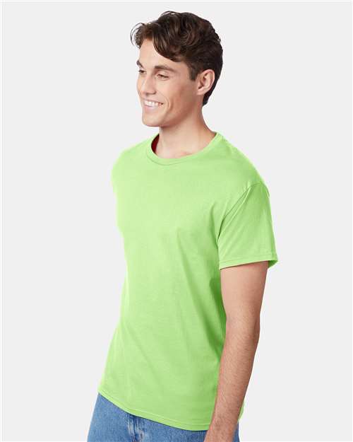 Hanes Unisex Authentic T-Shirt 5250