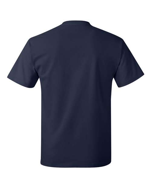 Hanes Unisex Authentic T-Shirt 5250