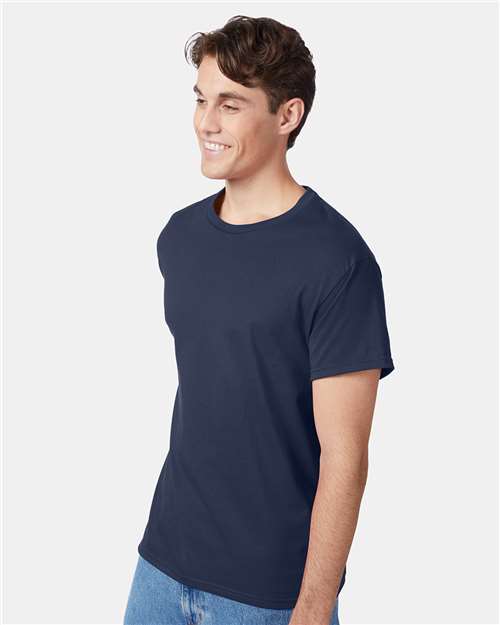 Hanes Unisex Authentic T-Shirt 5250