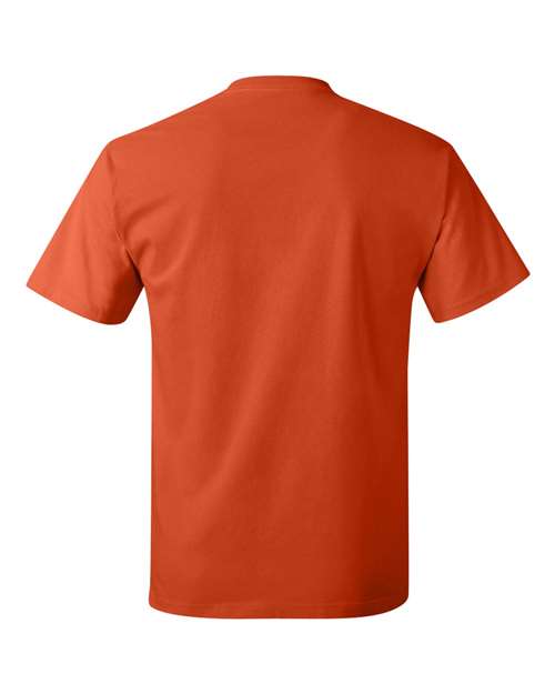 Hanes Unisex Authentic T-Shirt 5250