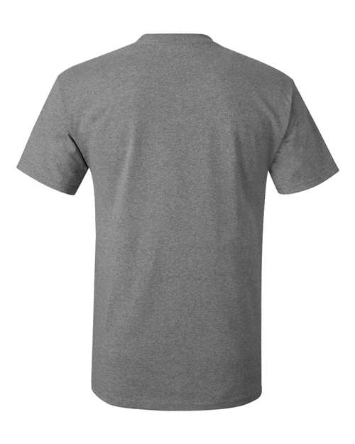 Hanes Unisex Authentic T-Shirt 5250