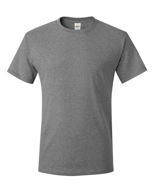Hanes Unisex Authentic T-Shirt 5250