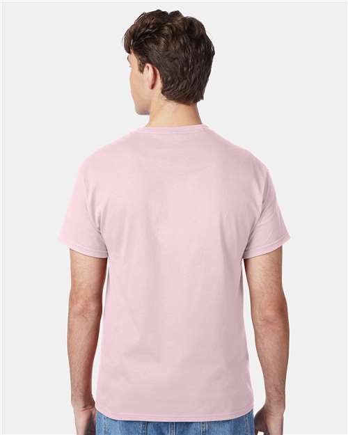 Hanes Unisex Authentic T-Shirt 5250