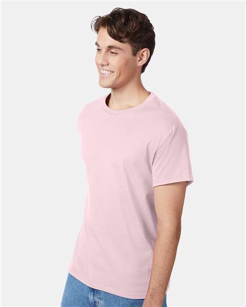 Hanes Unisex Authentic T-Shirt 5250
