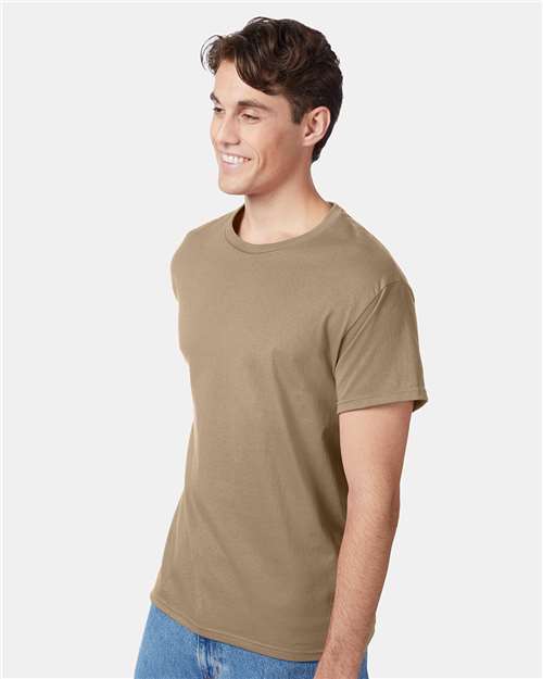 Hanes Unisex Authentic T-Shirt 5250