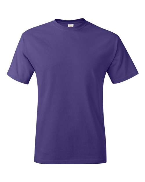 Hanes Unisex Authentic T-Shirt 5250