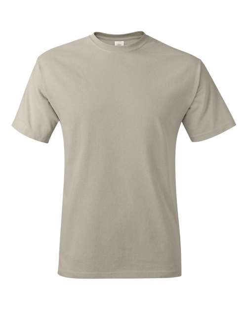 Hanes Unisex Authentic T-Shirt 5250