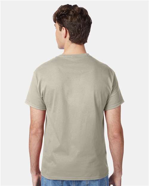 Hanes Unisex Authentic T-Shirt 5250