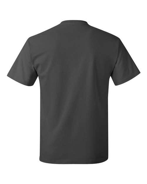 Hanes Unisex Authentic T-Shirt 5250