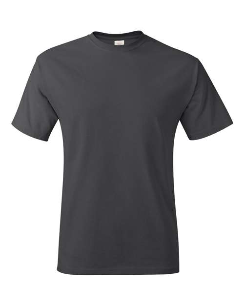 Hanes Unisex Authentic T-Shirt 5250