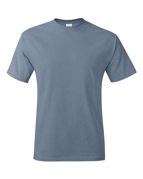 Hanes Unisex Authentic T-Shirt 5250