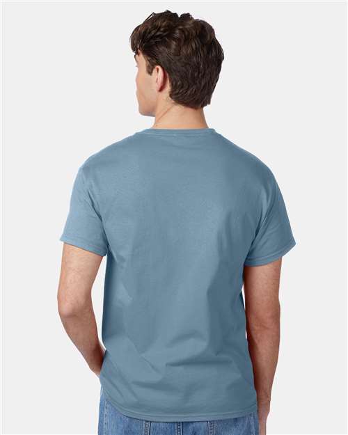 Hanes Unisex Authentic T-Shirt 5250