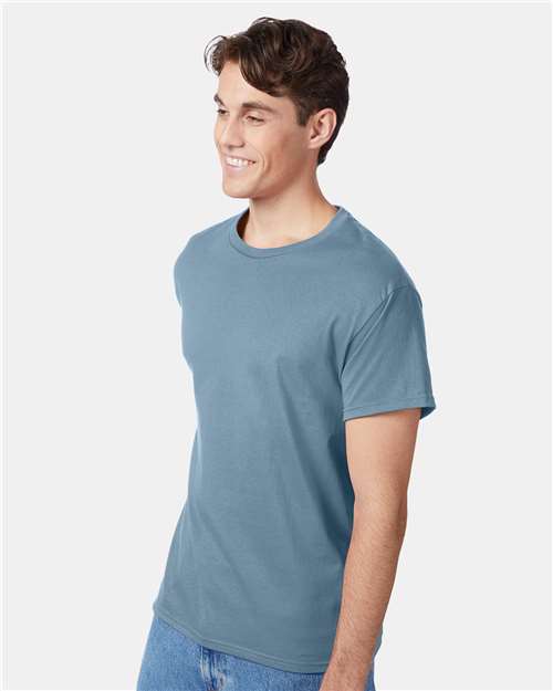Hanes Unisex Authentic T-Shirt 5250