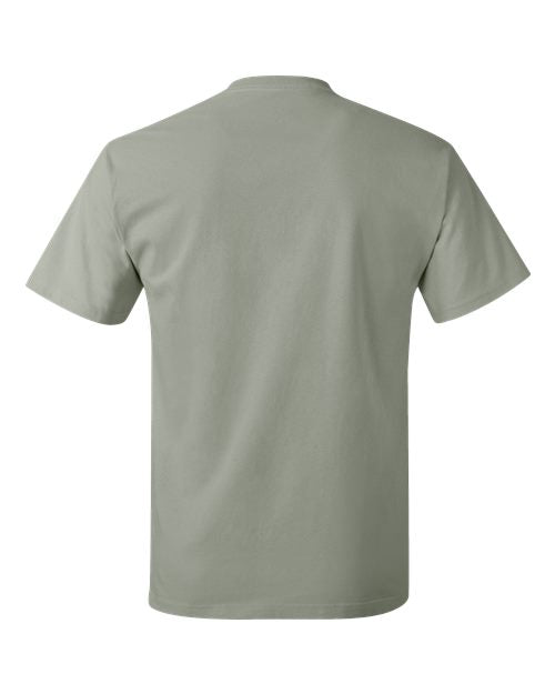 Hanes Unisex Authentic T-Shirt 5250