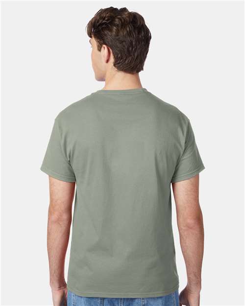 Hanes Unisex Authentic T-Shirt 5250