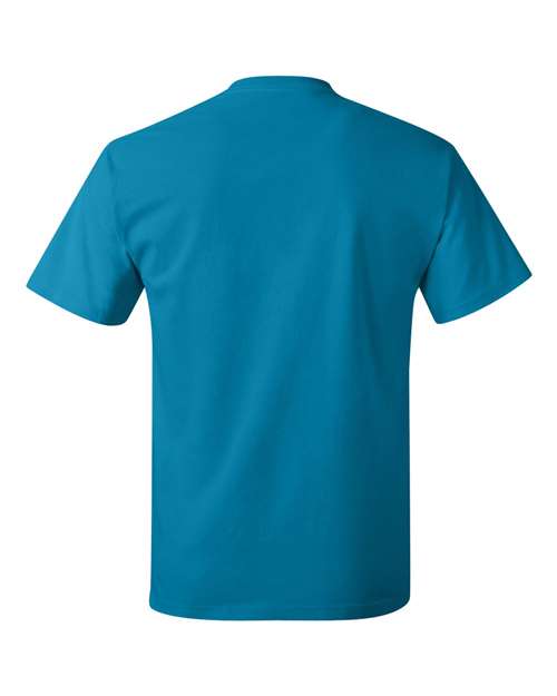 Hanes Unisex Authentic T-Shirt 5250