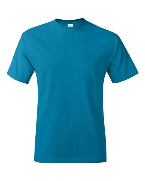 Hanes Unisex Authentic T-Shirt 5250