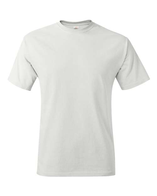 Hanes Unisex Authentic T-Shirt 5250